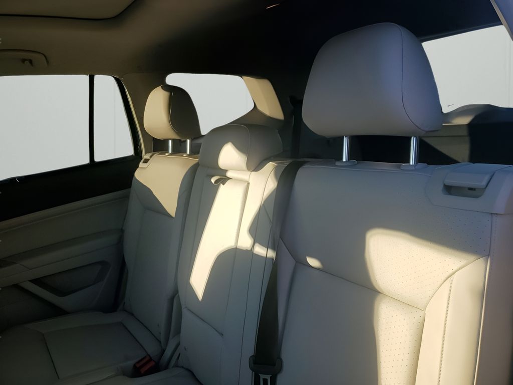 Used Car 2019 Volkswagen Atlas  Sel For Sale Under $25,000 In Austin, Texas