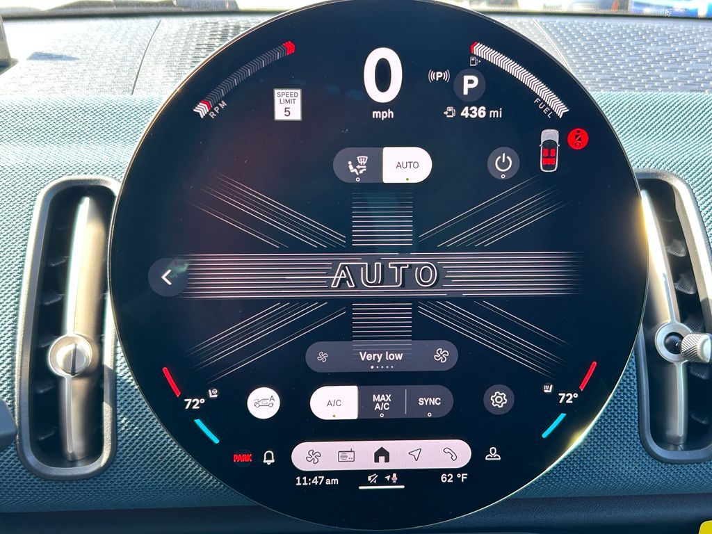 Thumbnail: 2026 MINI Cooper Countryman - 23