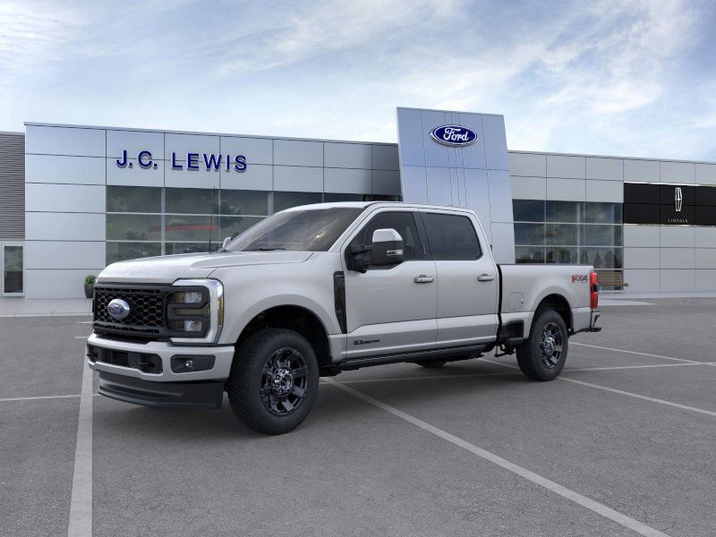 2024 Ford F-250 Super Duty Lariat