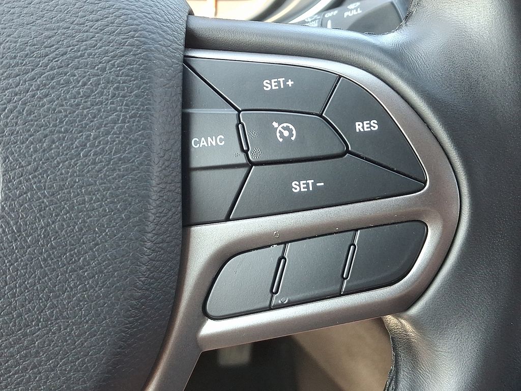 2019 Jeep Cherokee Latitude 22