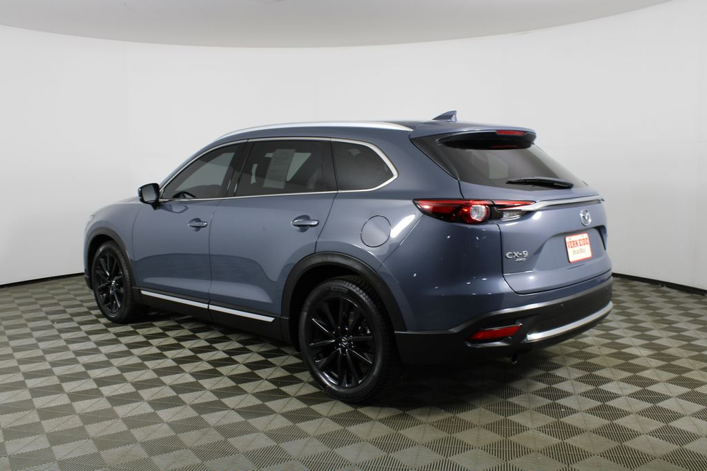Used 2022 Mazda CX-9 for sale in 