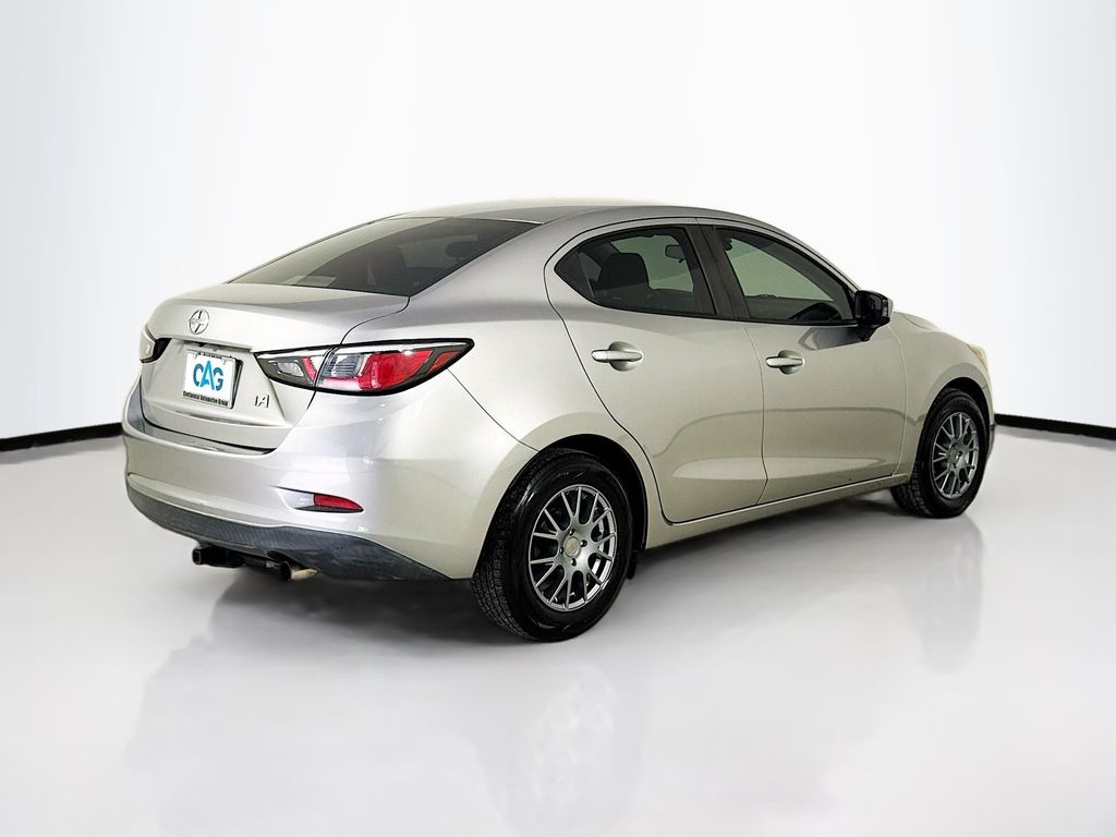 Used Car 2016 Scion Ia  Base For Sale Under $12,000 In Austin, Texas
