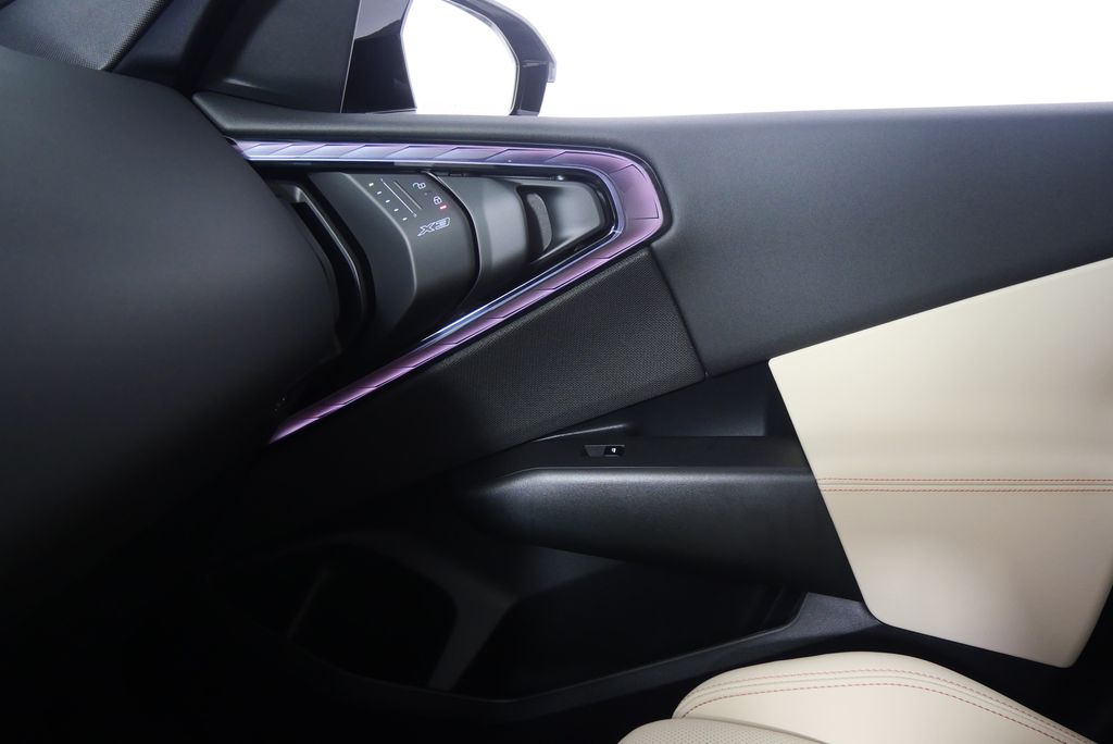 Thumbnail: 2025 BMW X3 - 25