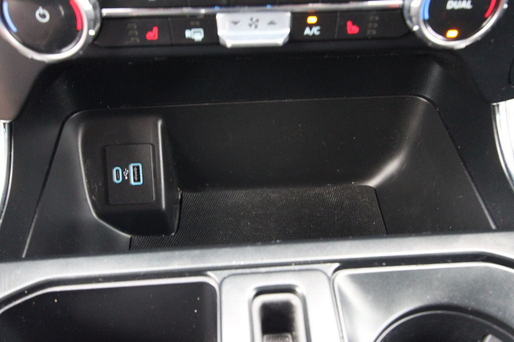 Used 2023 Ford F-150 Truck