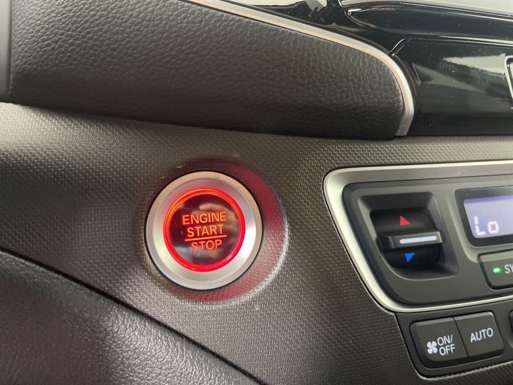 2025 Honda Ridgeline TrailSport 27