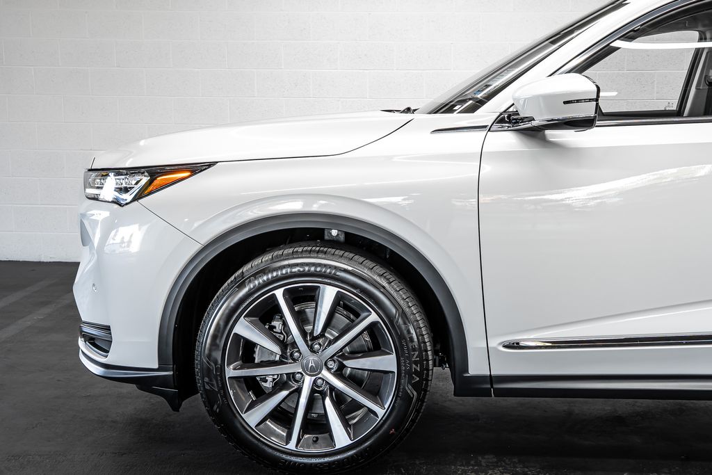 2026 Acura MDX Technology Package - Photo 12
