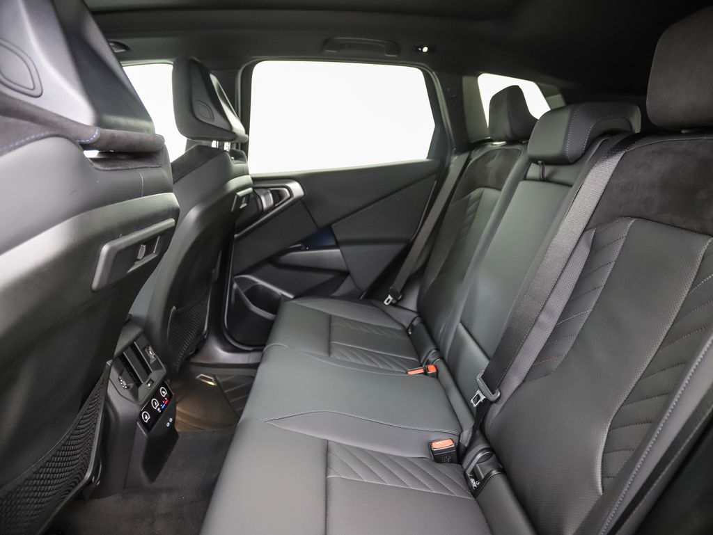 Thumbnail: 2026 BMW X3 - 22