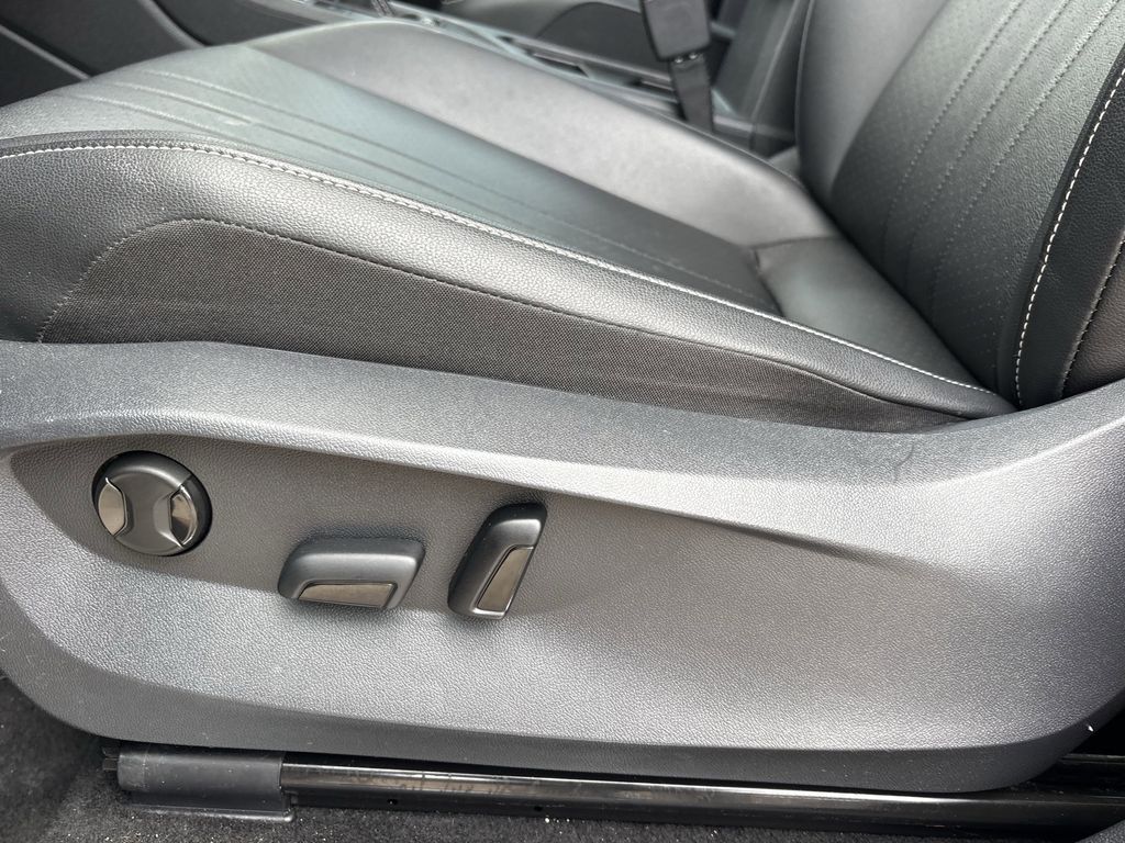 2023 Volkswagen Tiguan 2.0T SE R-Line Black  at Parkway Family Mazda