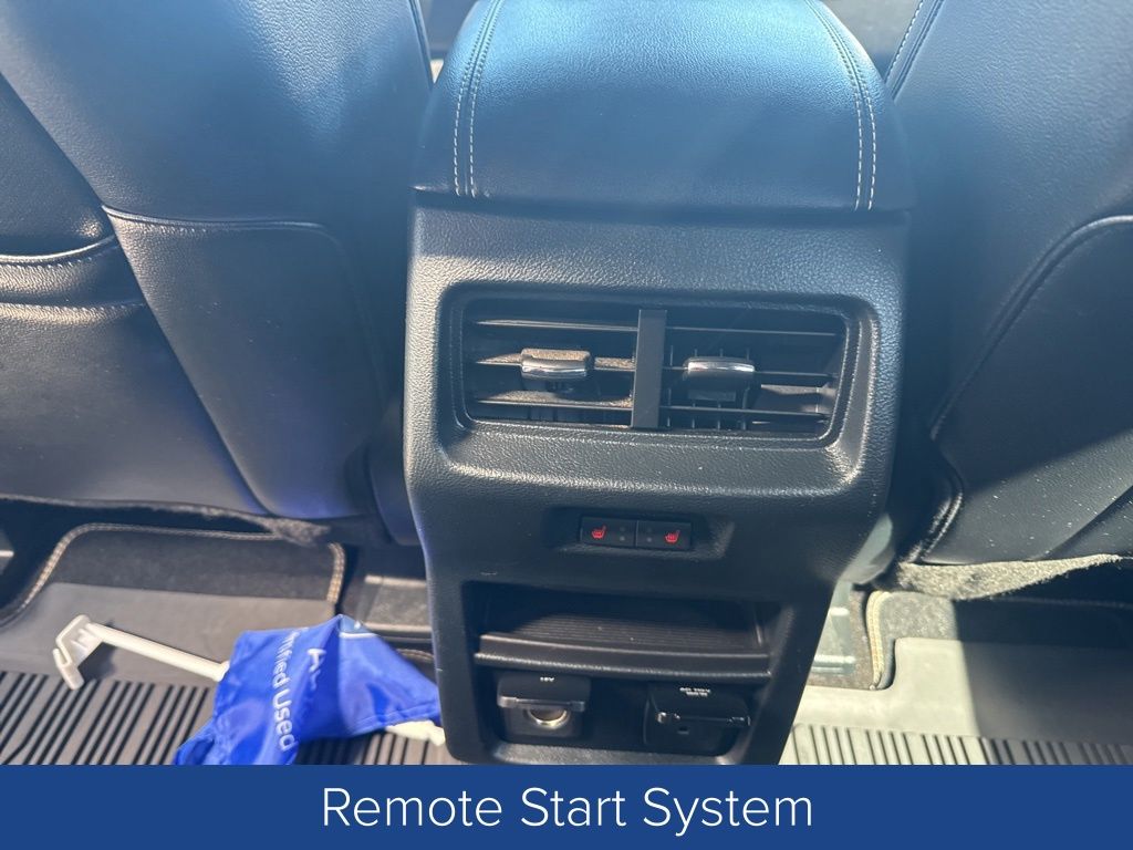 2019 Ford Edge ST