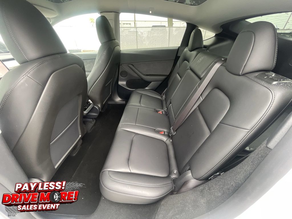 Used 2024 Tesla Model Y SUV