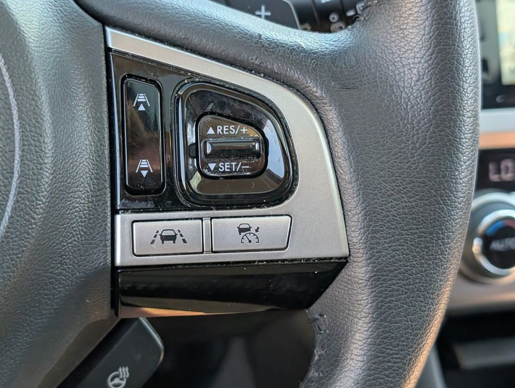 used 2017 Subaru Outback car, priced at $21,998