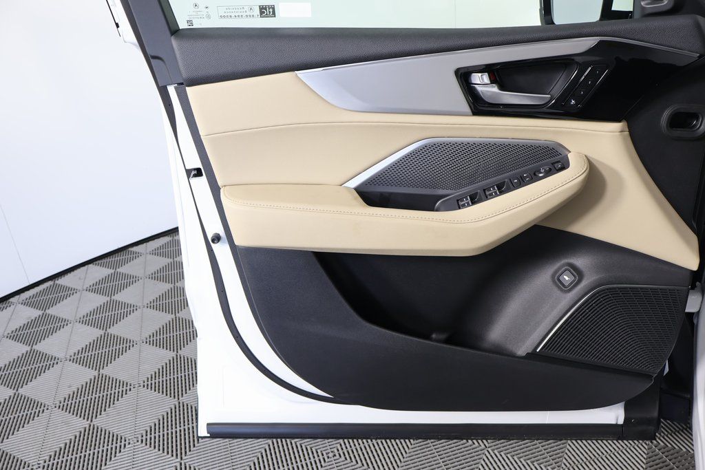 Thumbnail: 2026 Acura MDX - 10