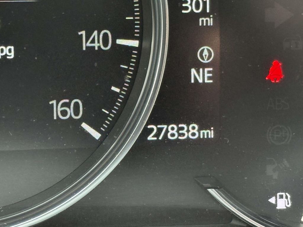 2023 Mazda CX-5 S Premium Plus package - Photo 25