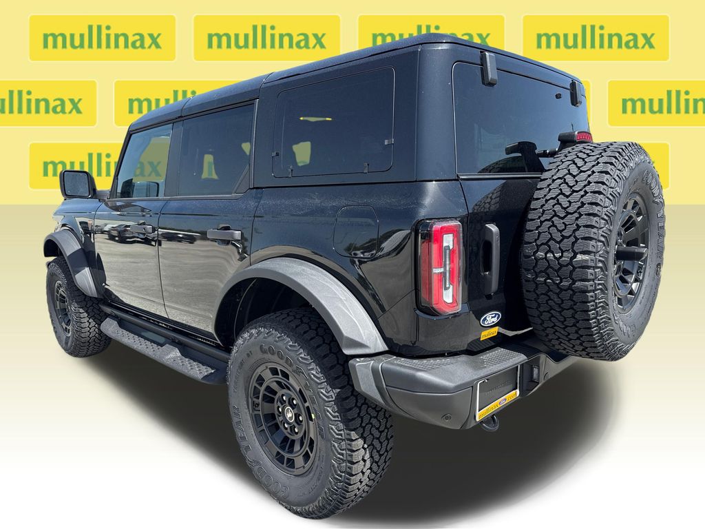 New 2026  Ford Badlands image 4