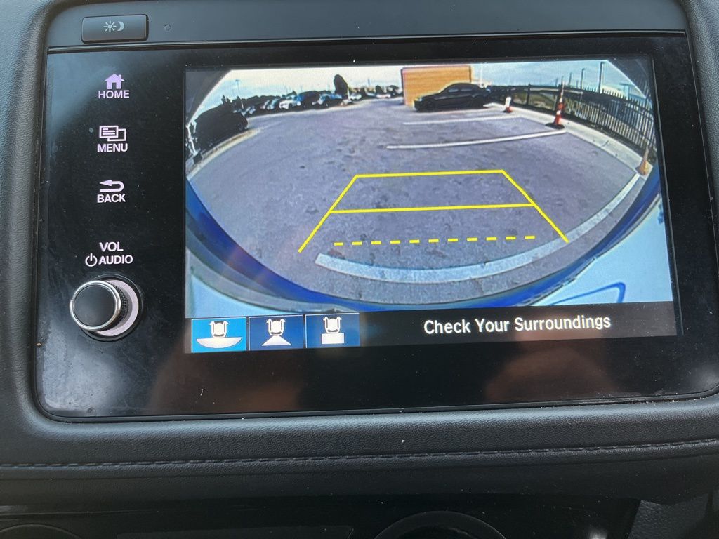 Thumbnail: 2021 Honda HR-V - 24