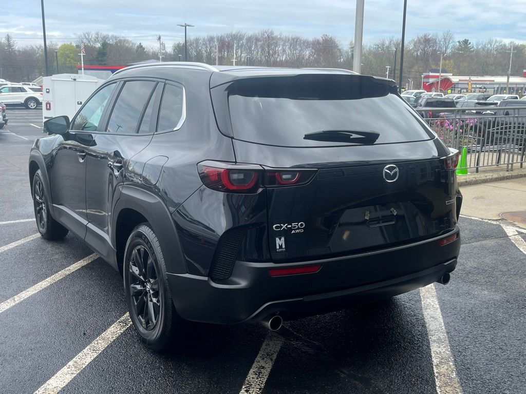 View vehicle photo 5