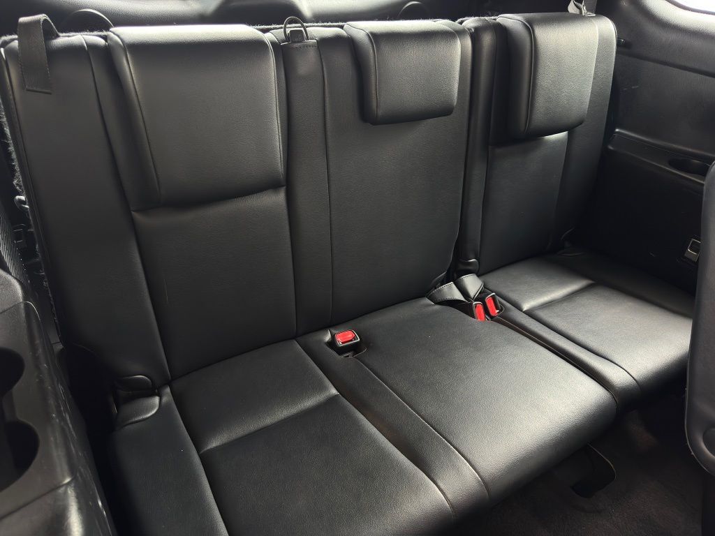 2019 Toyota Highlander Limited Black at DeMontrond Mazda