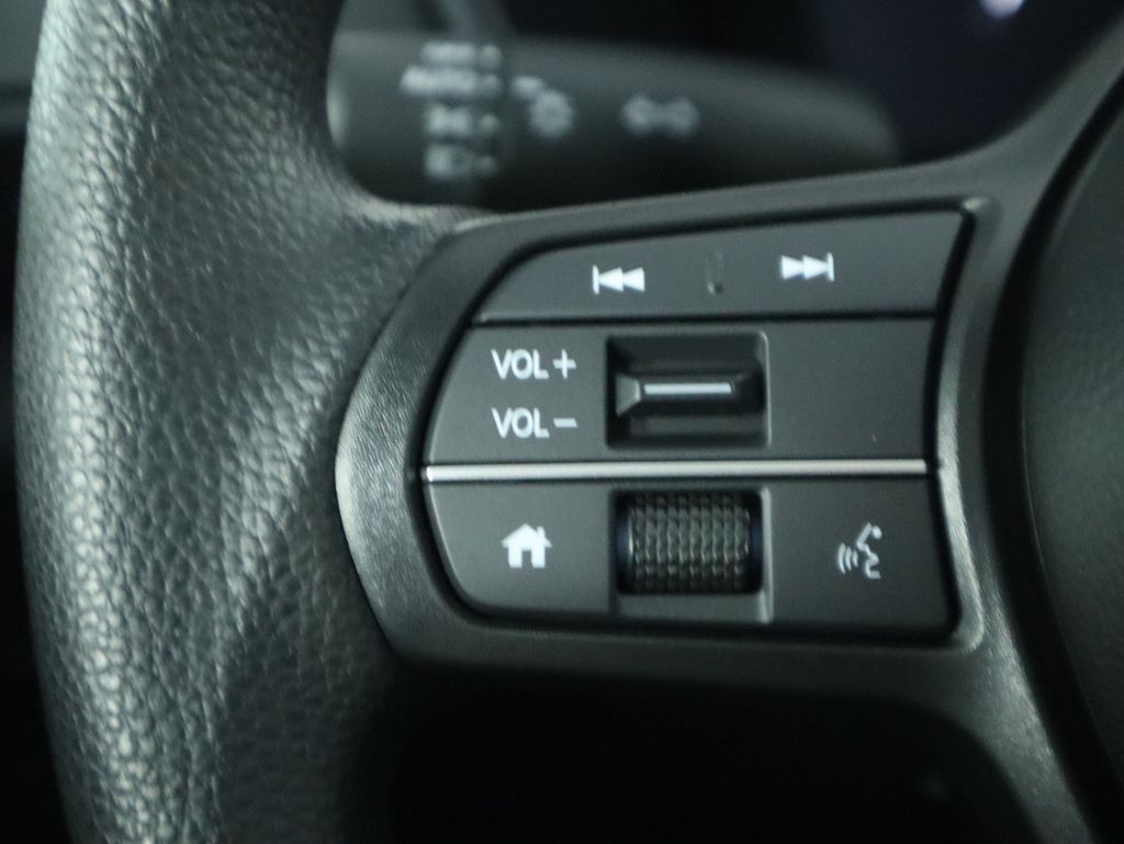 Thumbnail: 2026 Honda CR-V - 12