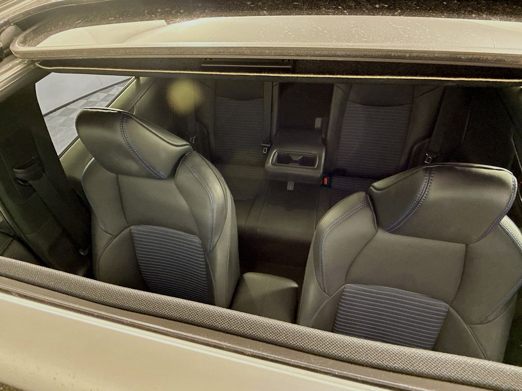 Thumbnail: 2023 Toyota RAV4 - 22