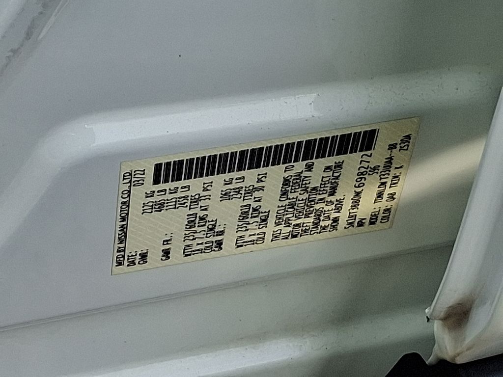 Thumbnail: 2022 Nissan Rogue - 28