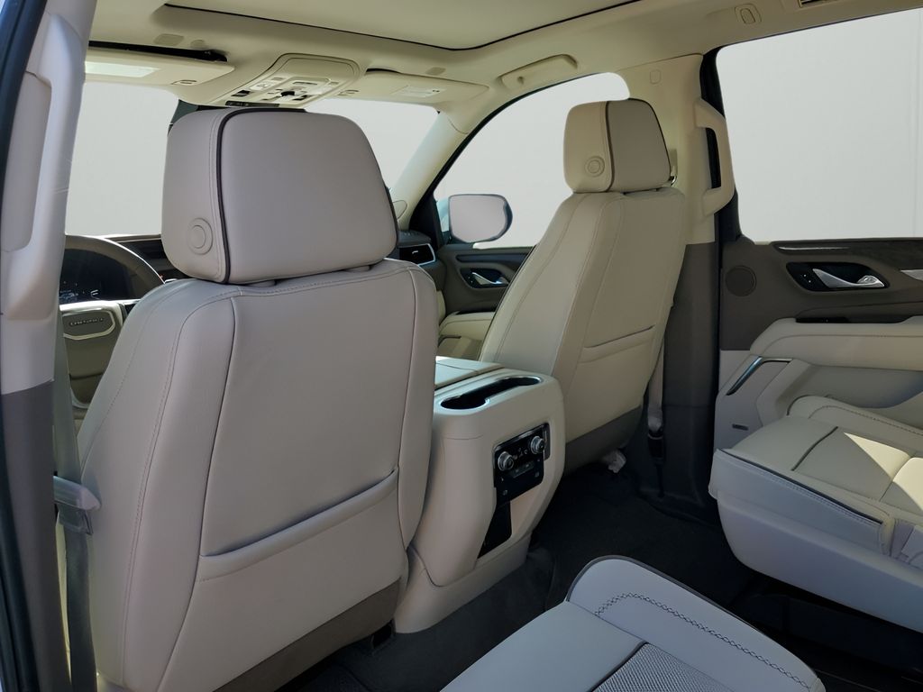 Used Car 2023 Gmc Yukon  Denali For Sale Under $60,000 In Austin, Texas
