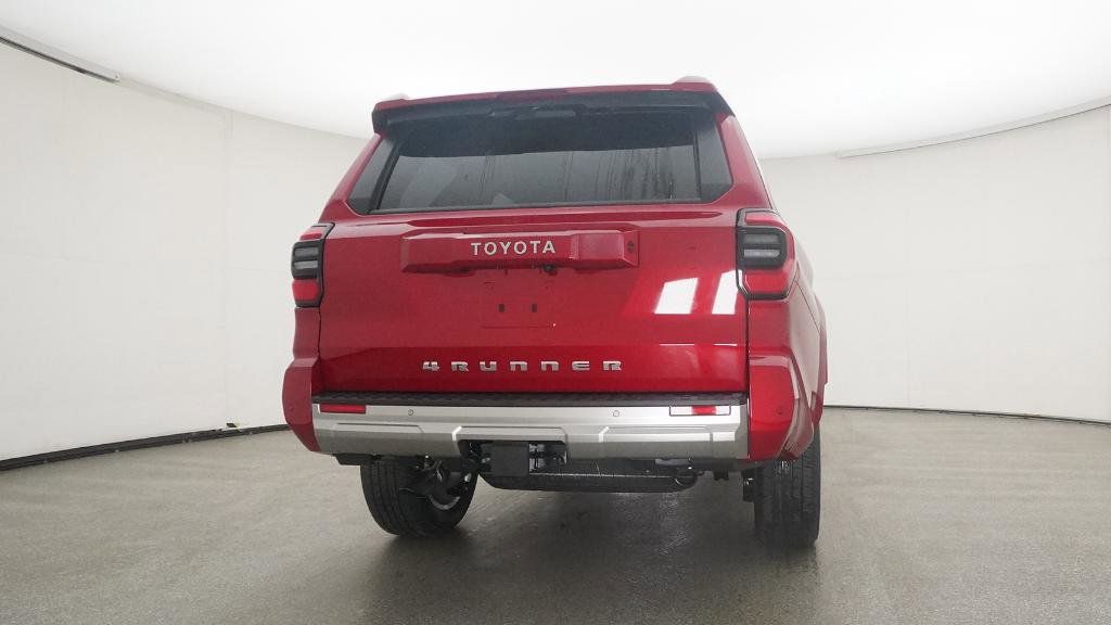 Thumbnail: 2025 Toyota 4Runner - 14