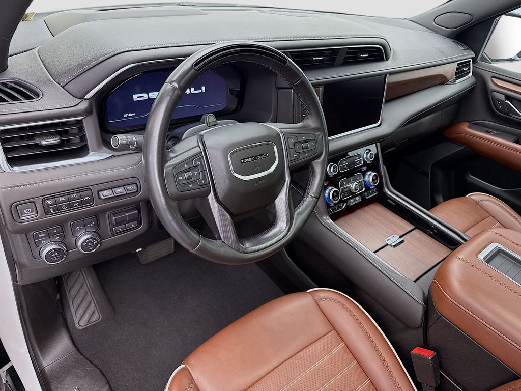 Thumbnail: 2023 GMC Yukon XL - 9