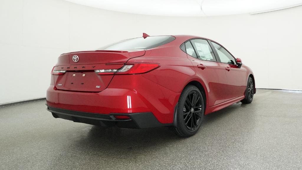 Thumbnail: 2026 Toyota Camry - 20