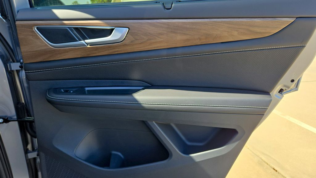 2026 Volkswagen Atlas