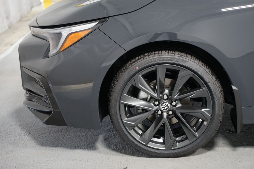 Thumbnail: 2026 Toyota Corolla - 5