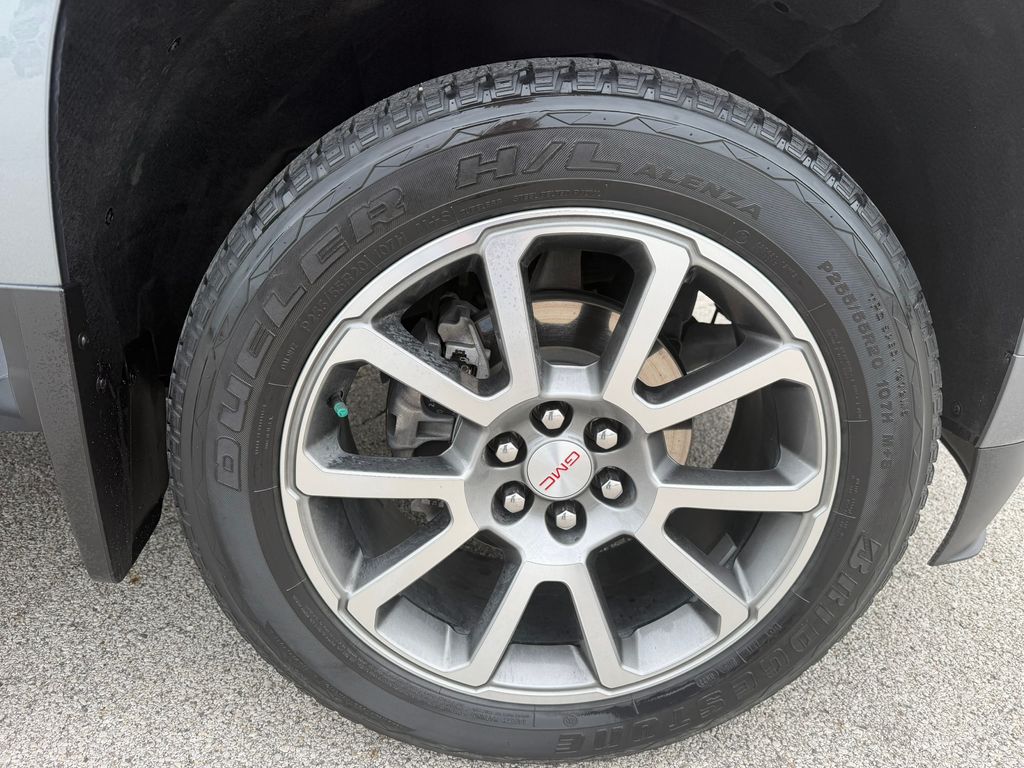 Used 2022 GMC Canyon Truck