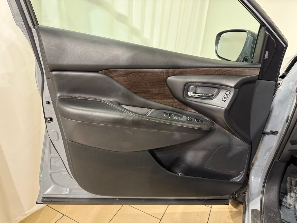 Thumbnail: 2023 Nissan Murano - 15