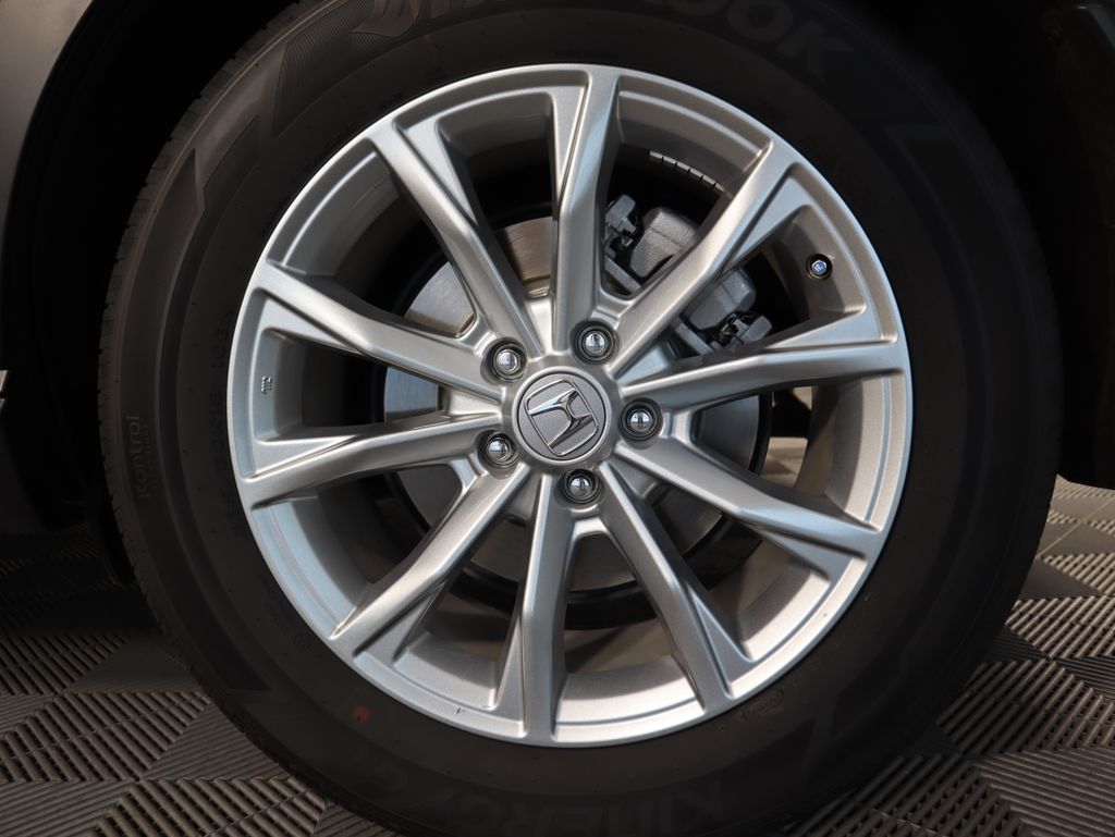 Thumbnail: 2025 Honda CR-V - 31