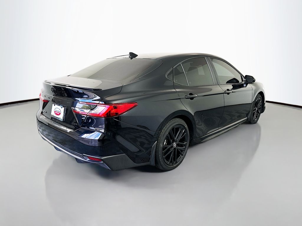 Thumbnail: 2025 Toyota Camry - 5