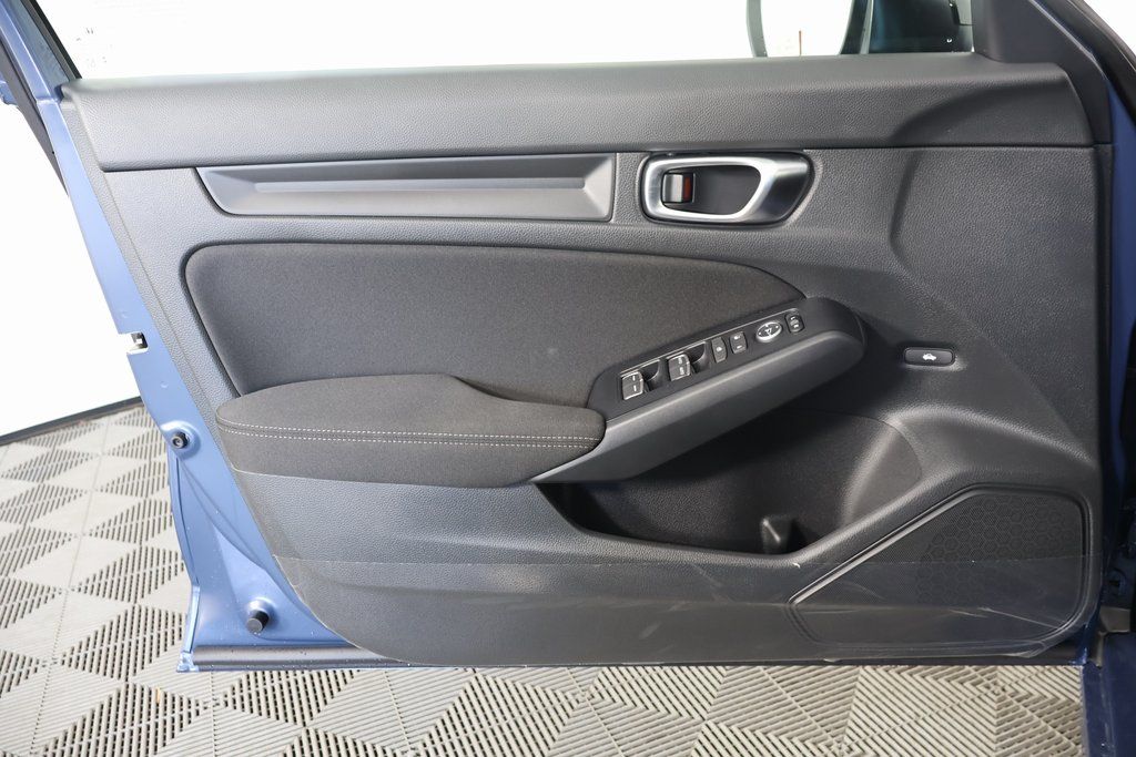 Thumbnail: 2026 Honda Civic - 7