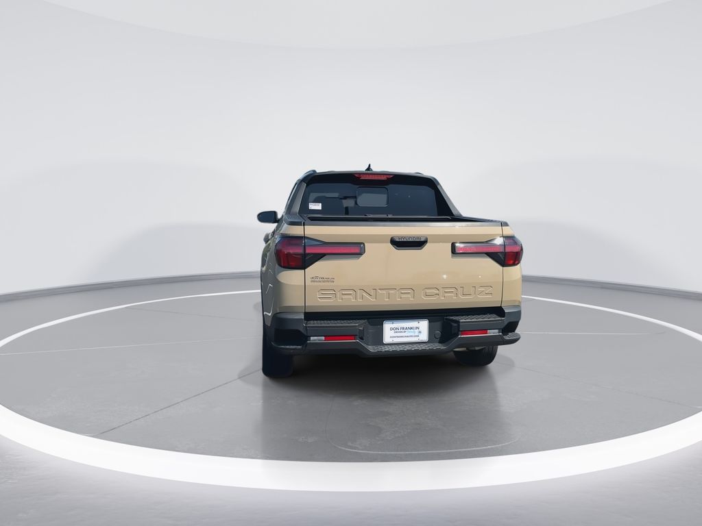 Certified Used 2024 Beige Hyundai SEL image 7