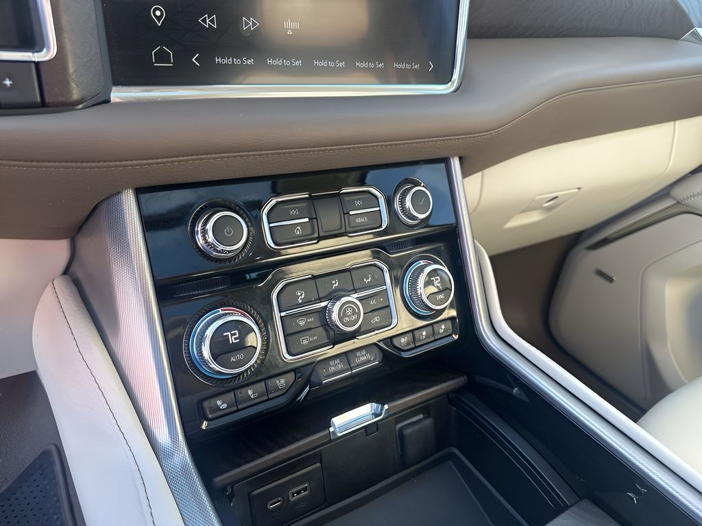 Used Car 2023 Gmc Yukon  Denali For Sale Under $60,000 In Austin, Texas