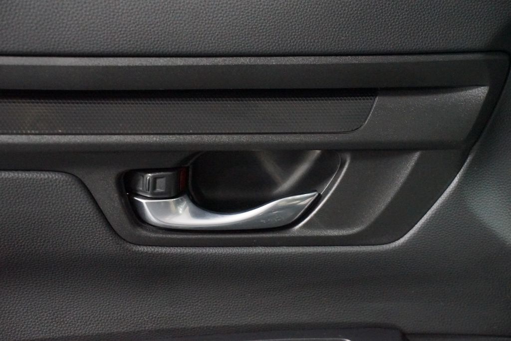 Thumbnail: 2026 Honda CR-V - 30