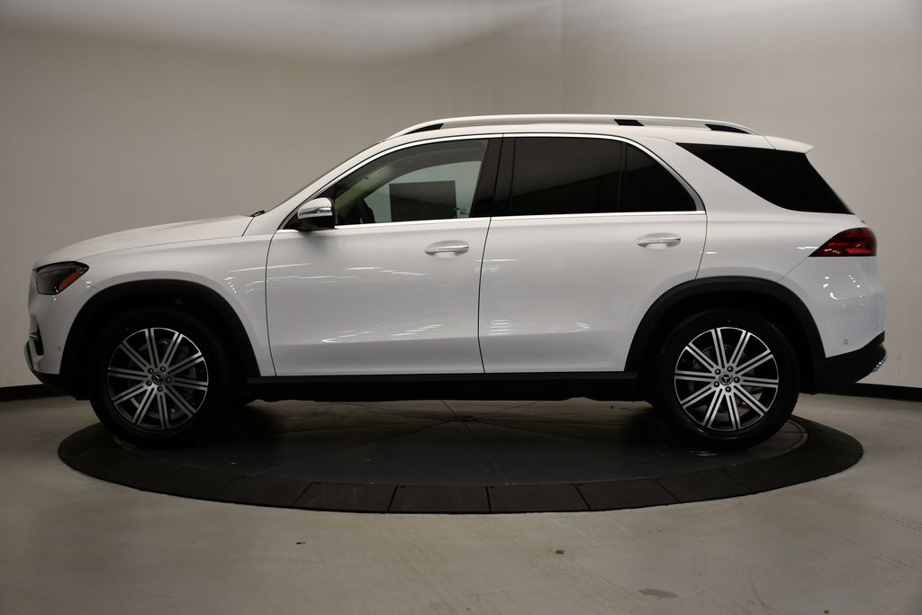 Thumbnail: 2026 Mercedes-Benz GLE - 2