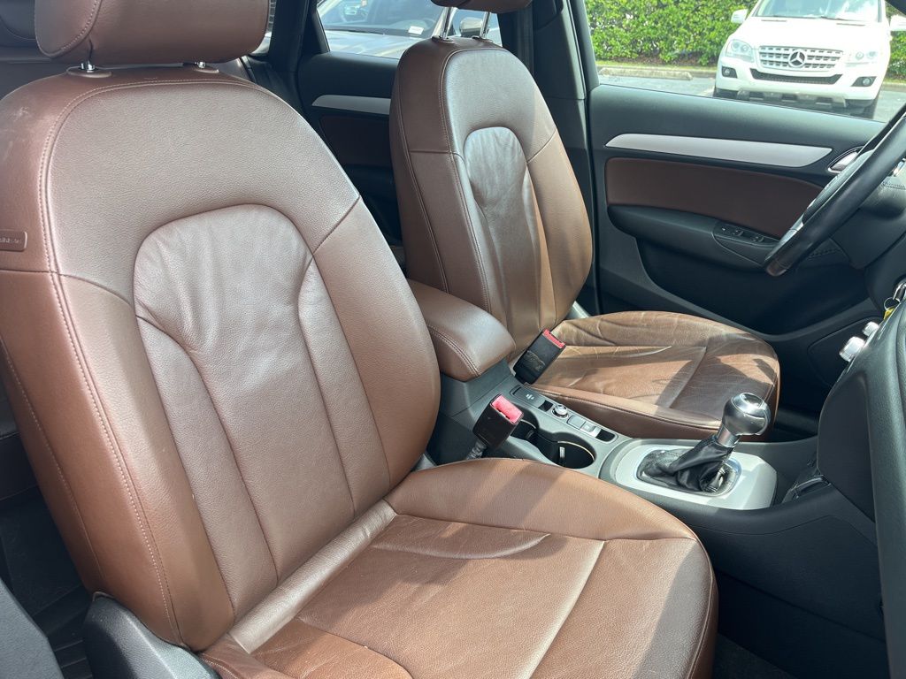 Thumbnail: 2017 Audi Q3 - 12