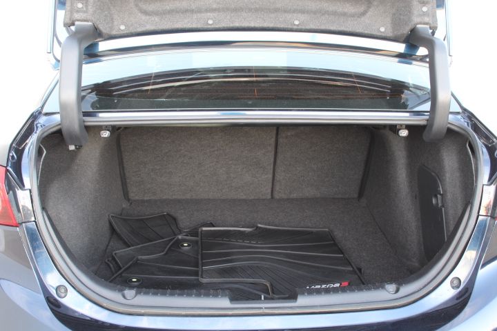 Used Car 2018 Mazda Mazda3  Sport For Sale Under $15,000 In Georgetown, Texas