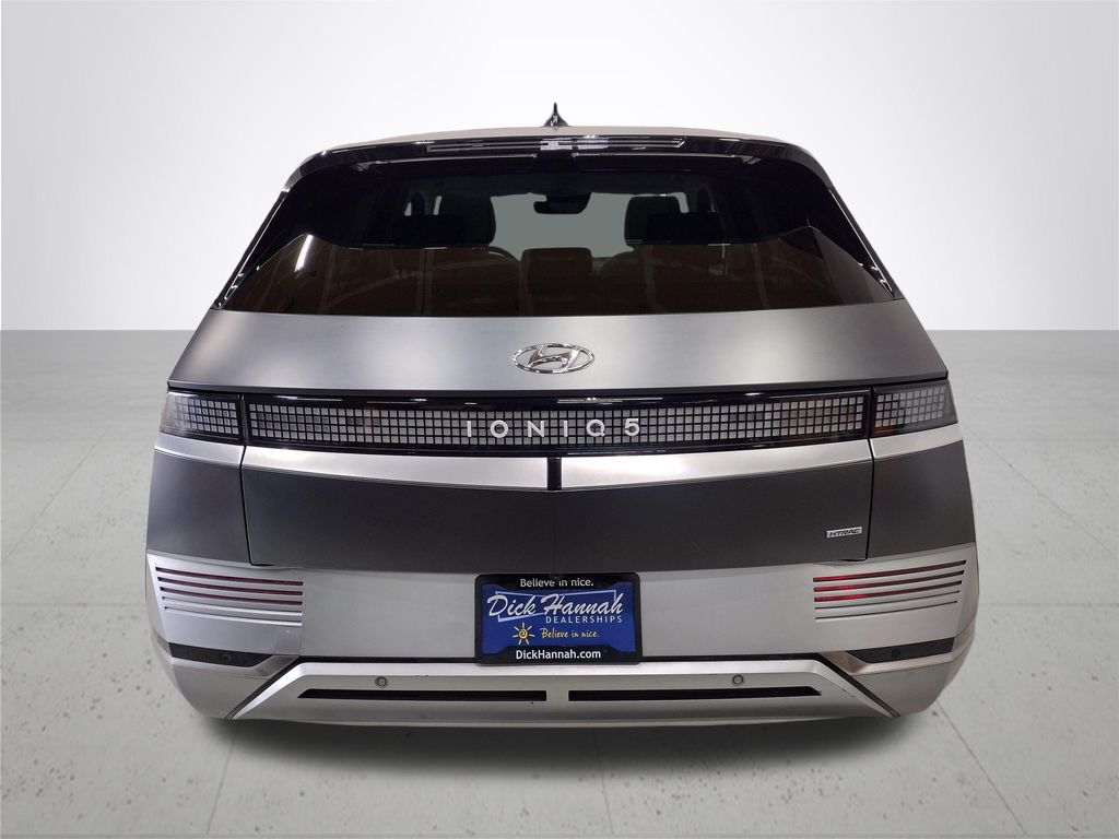 2023 Hyundai IONIQ 5 Limited