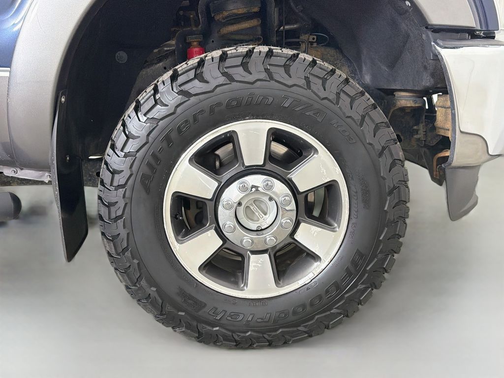 Used 2014 Ford F-250SD Truck