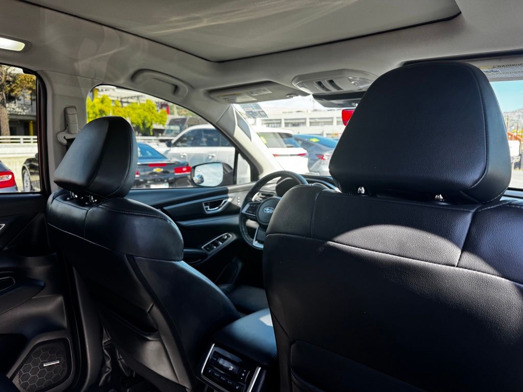Used 2023 Subaru Ascent SUV