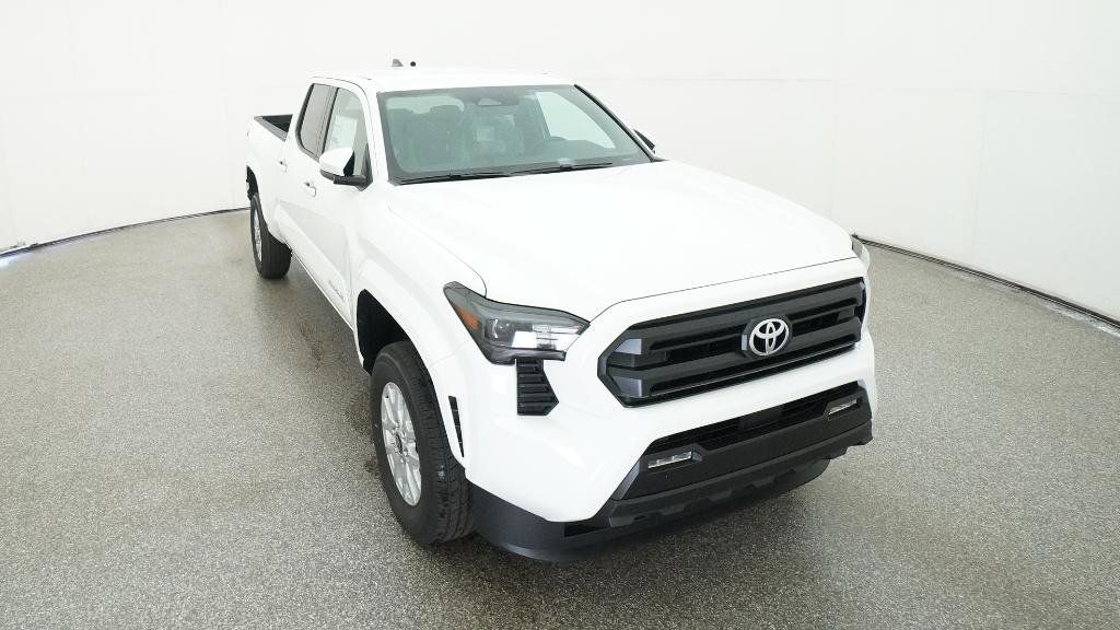 Thumbnail: 2025 Toyota Tacoma - 17