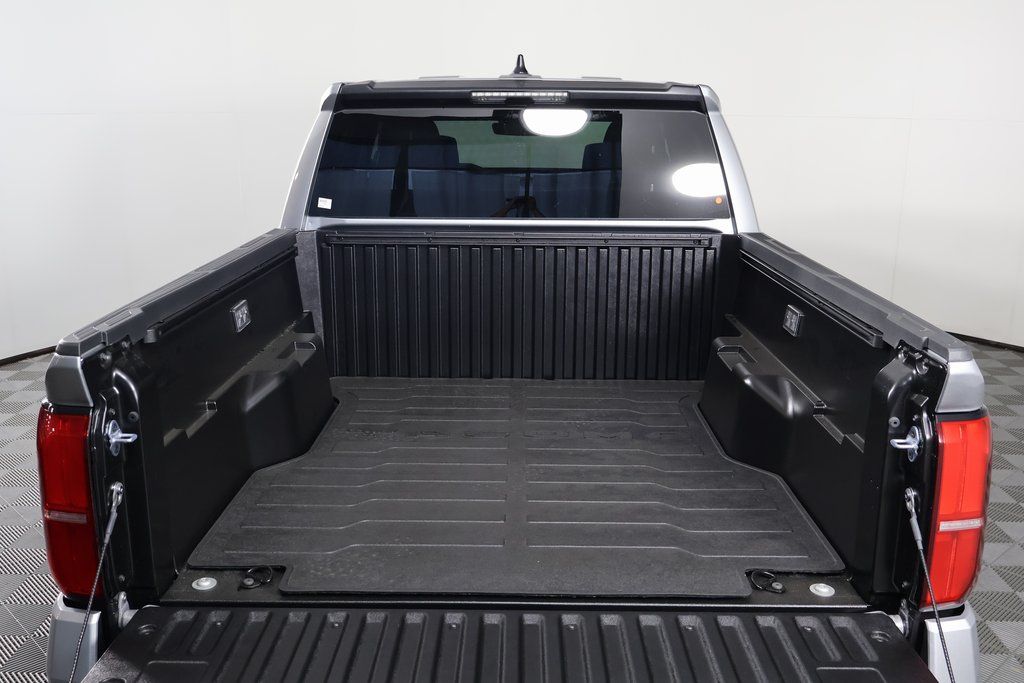 Thumbnail: 2025 Toyota Tacoma - 8