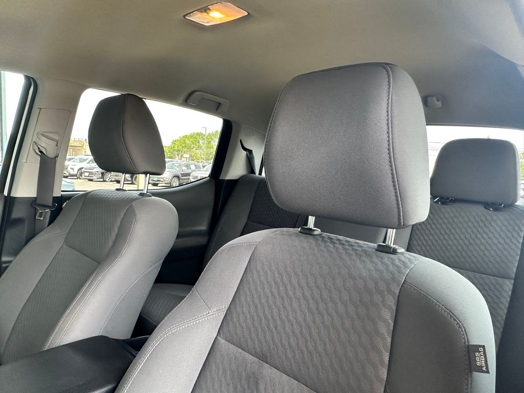 Used Car 2023 Toyota Tacoma  Sr5 For Sale Under $40,000 In Austin, Texas