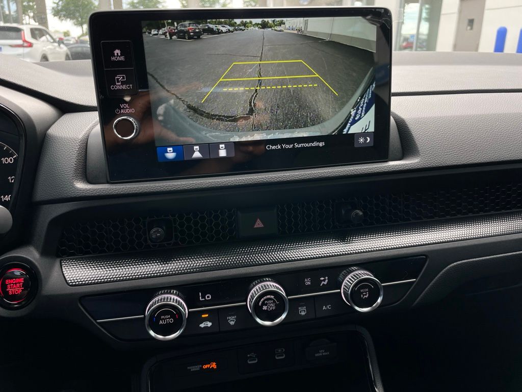 Thumbnail: 2026 Honda CR-V - 17