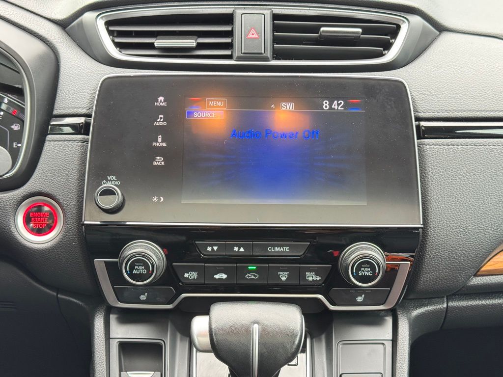 Used 2019 Honda CR-V SUV