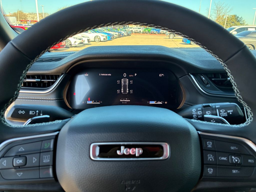 New Car 2025 Jeep Grand Cherokee  Laredo X For Sale Under $35,000 In Austin, Texas